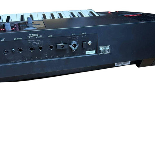 Roland Analog Synthesizers 819 Fa-08 88