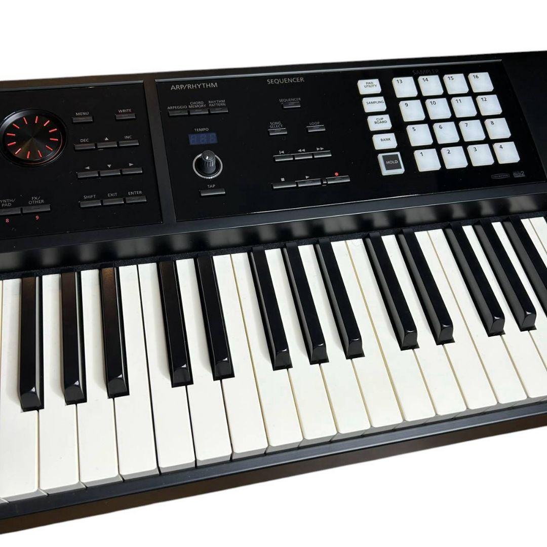 Roland Analog Synthesizers 819 Fa-08 88