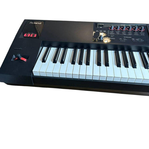 Roland Analog Synthesizers 819 Fa-08 88