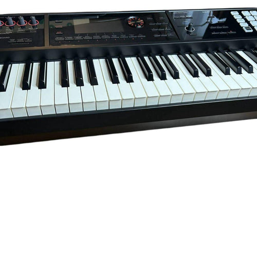Roland Analog Synthesizers 819 Fa-08 88
