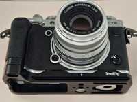Smallrig Others X-T4 L