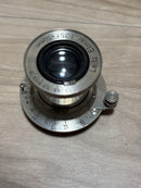 Leica Prime Lenses Leitz Elmar F3.5 L39