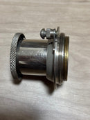 Leica Prime Lenses Leitz Elmar F3.5 L39
