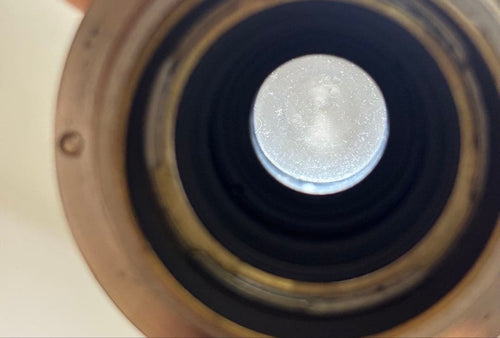Leica Prime Lenses Leitz Elmar F3.5 L39