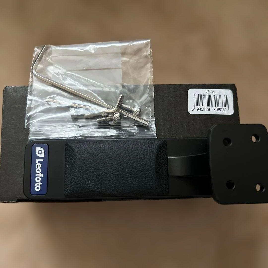Leofoto Tripod Monopod Accessories Nf-06