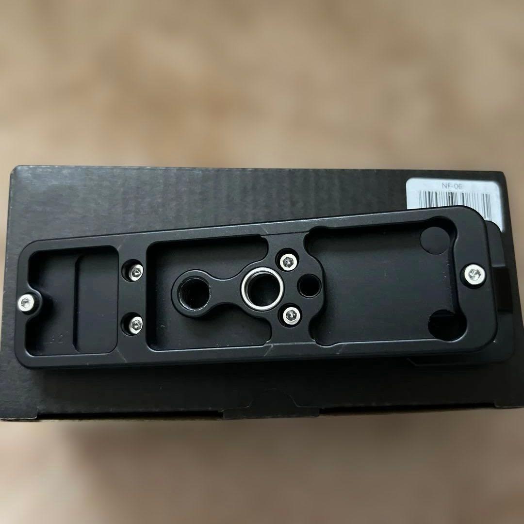Leofoto Tripod Monopod Accessories Nf-06