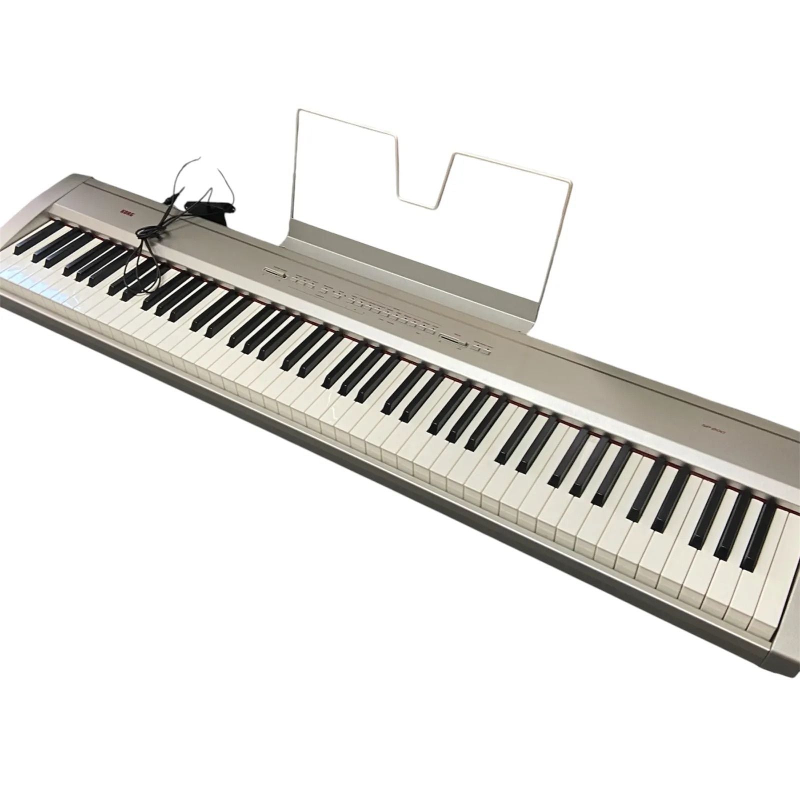 Korg Others Sp-200 Rs 88