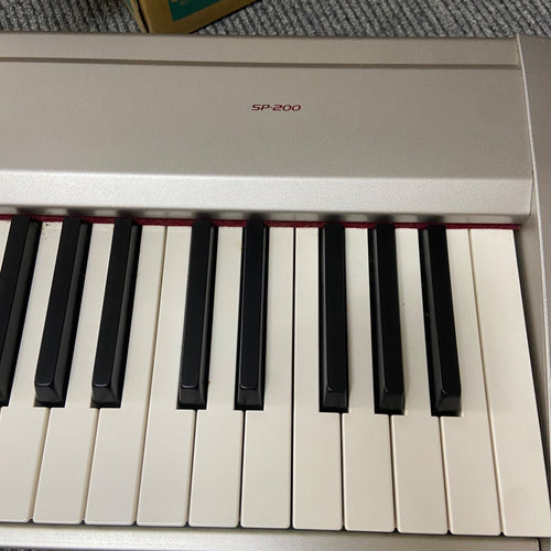 Korg Others Sp-200 Rs 88