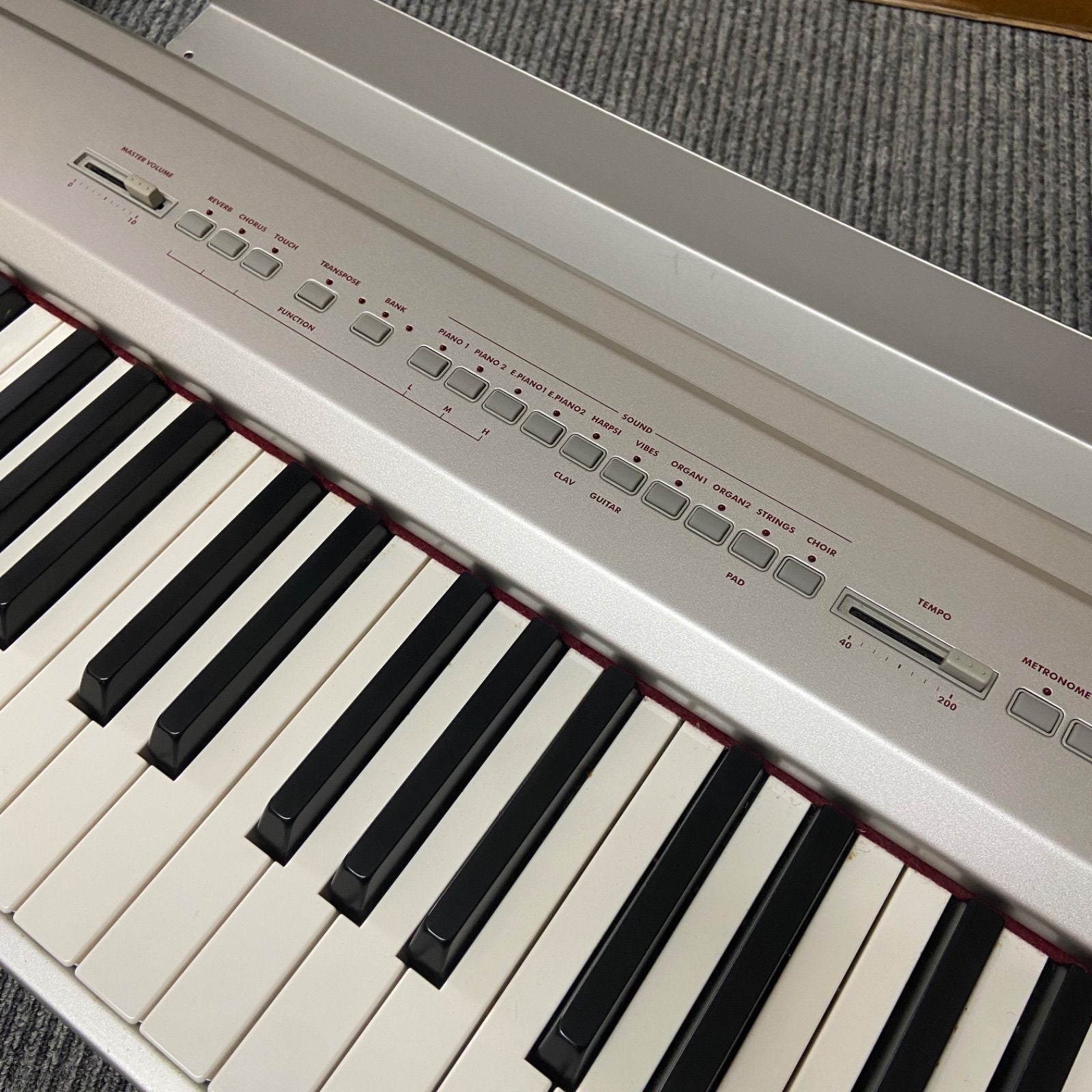 Korg Others Sp-200 Rs 88