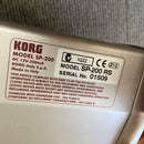 Korg Others Sp-200 Rs 88