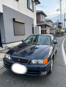Toyota Others Jzx100 80000Km 1.2