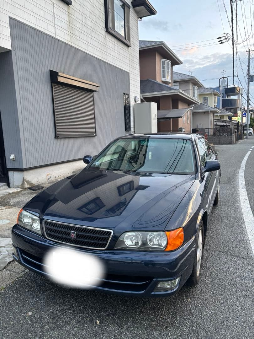 Toyota Others Jzx100 80000Km 1.2