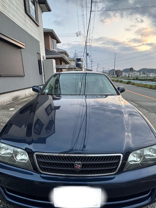 Toyota Others Jzx100 80000Km 1.2