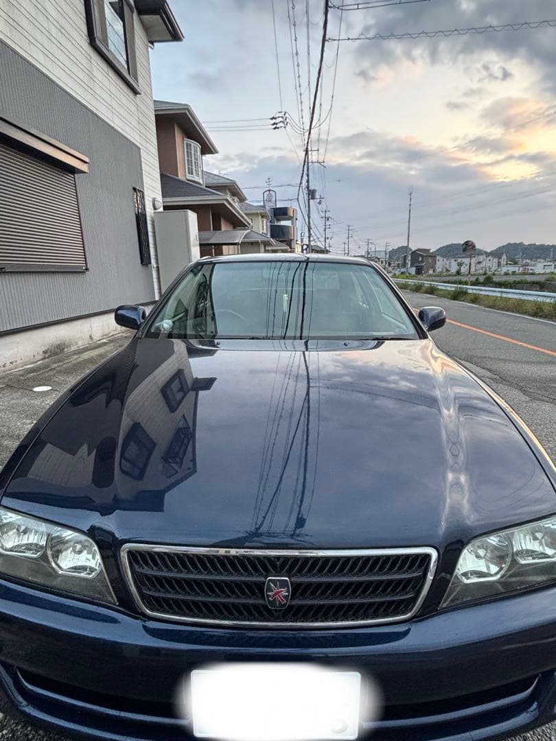 Toyota Others Jzx100 80000Km 1.2