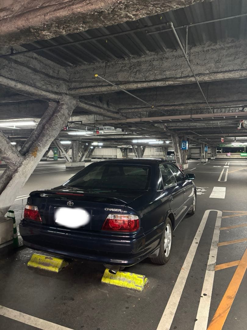 Toyota Others Jzx100 80000Km 1.2
