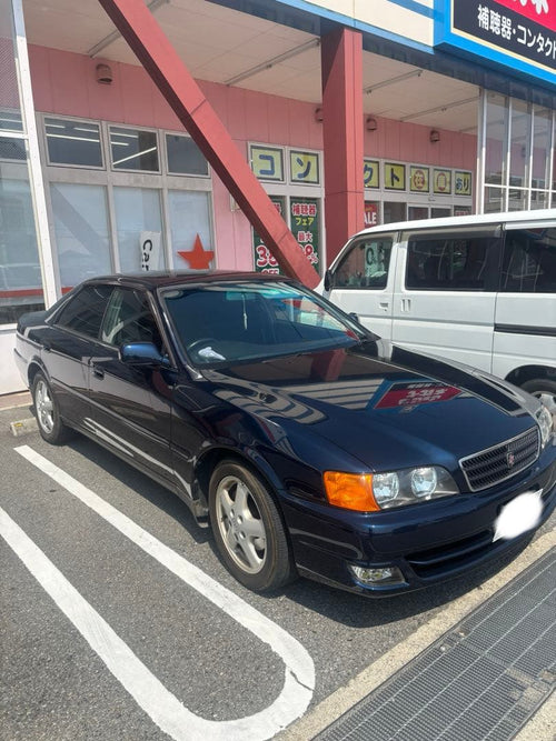 Toyota Others Jzx100 80000Km 1.2