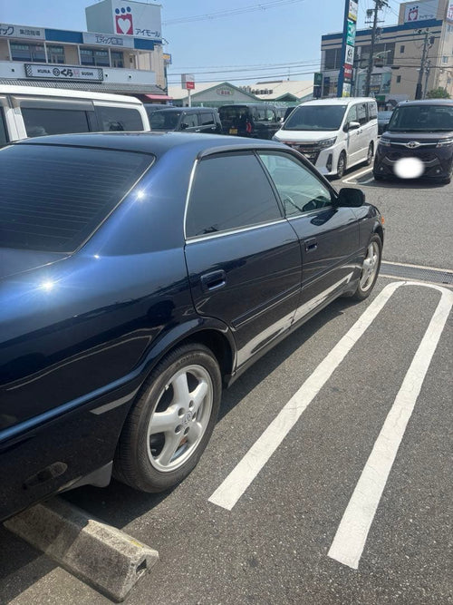 Toyota Others Jzx100 80000Km 1.2