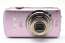 Canon Compact Digital Camera Ixy 930 Is