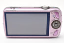 Canon Compact Digital Camera Ixy 930 Is