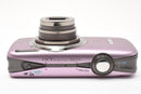 Canon Compact Digital Camera Ixy 930 Is