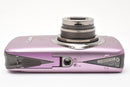 Canon Compact Digital Camera Ixy 930 Is