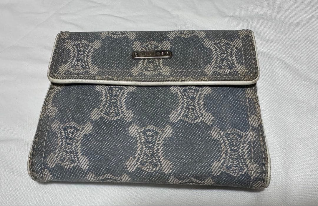 Celine Bifold Wallets