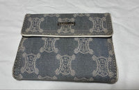 Celine Bifold Wallets
