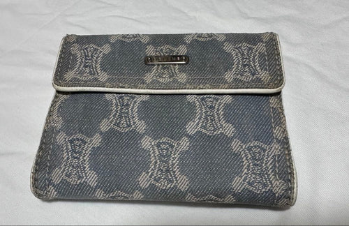 Celine Bifold Wallets