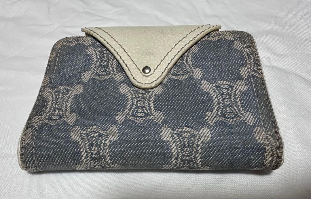 Celine Bifold Wallets