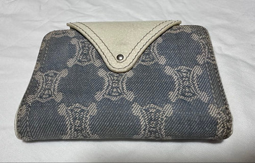Celine Bifold Wallets