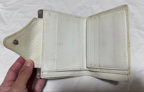 Celine Bifold Wallets