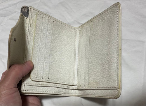 Celine Bifold Wallets