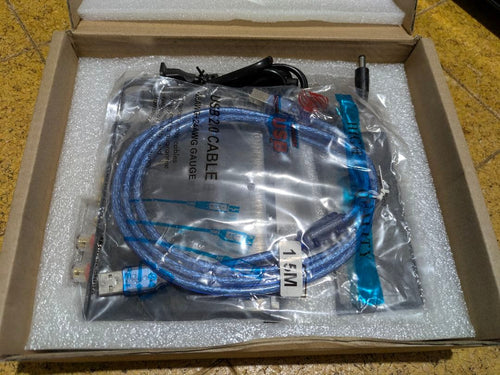 Fx Audio Other