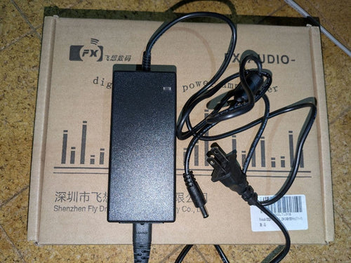 Fx Audio Other