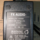 Fx Audio Other