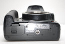 Canon Digital Slr Kiss X2