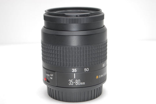 Canon Digital Slr Kiss X2