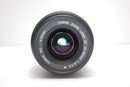 Canon Digital Slr Kiss X2