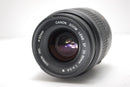 Canon Digital Slr Kiss X2