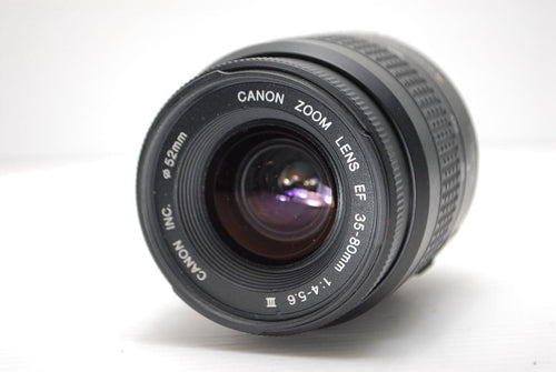 Canon Digital Slr Kiss X2