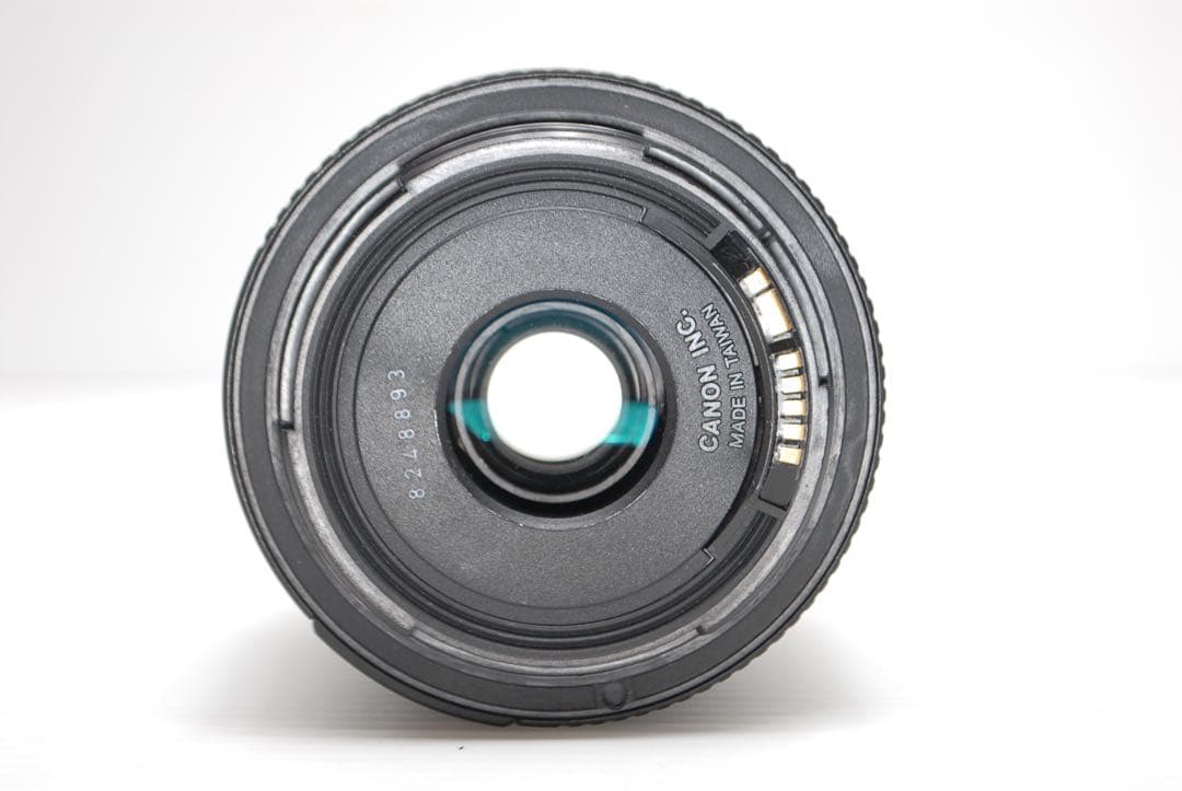 Canon Digital Slr Kiss X2