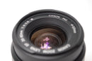 Canon Digital Slr Kiss X2