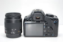 Canon Digital Slr Kiss X2