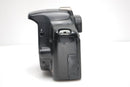 Canon Digital Slr Kiss X2