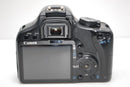 Canon Digital Slr Kiss X2