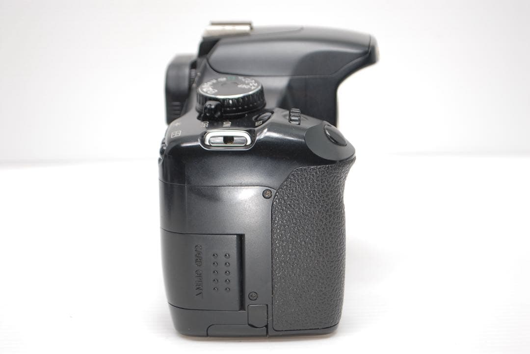 Canon Digital Slr Kiss X2