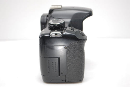 Canon Digital Slr Kiss X2