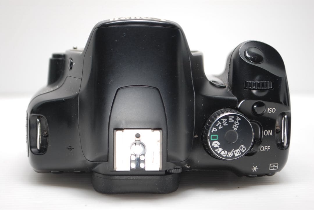 Canon Digital Slr Kiss X2