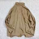 Macphee Long-Sleeve 100% 36