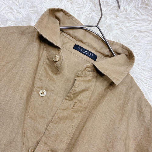 Macphee Long-Sleeve 100% 36